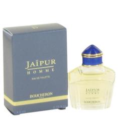 Perfume/Col. Masc. Jaipur Edt Boucheron 5 Ml Mini Edp