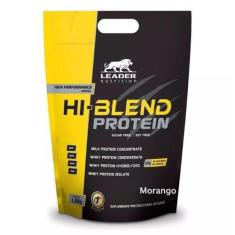 Hi-Blend Protein 1,8Kg Refil - Leader Nutrition