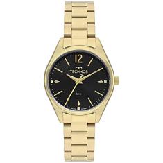 Relógio Technos Feminino Boutique Dourado - 2036MNO/4P