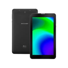 Tablet Multi M7 7 3G Wi-Fi 32Gb Android 11 - Quad-Core Câmera Integrad