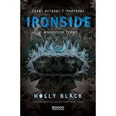 Livro - Ironside