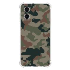 Capa Capinha De Celular Compatível com Moto E13 Motorola Personalizada