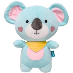 Coala Turminha Soft Pelúcia Buba 16987