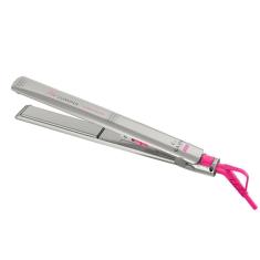 Prancha de cabelo new lumina tourmaline ion gama italy