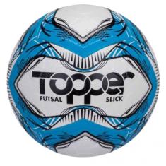 Bola Topper Futsal Slick Ii