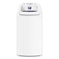 Maquina de Lavar Electrolux Essential Care 8,5 kg - LES09