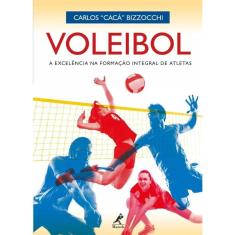 Voleibol - A Excelência na Formação Integral de Atletas