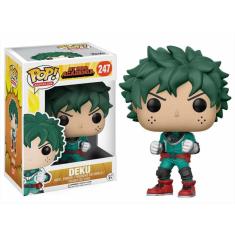 Deku 247 - My Hero Academia - Funko Pop