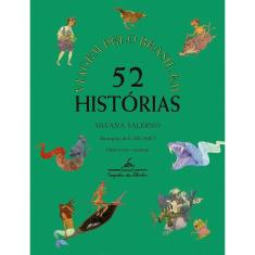 Viagem pelo Brasil em 52 histórias (Nova edição) (3005)