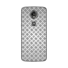 Capa Adesivo Skin366 Verso Para Motorola Moto E5 Plus - KawaSkin
