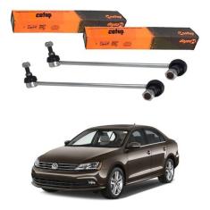 Bieleta Dianteira Cofap Jetta 2.0 Tsi 2015 A 2017