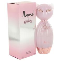 Perfume Feminino Meow Katy Perry 100 ML Eau De Parfum
