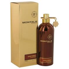 Perfume Feminino Aoud Forest (Unisex) Montale 100 ML Eau De Parfum