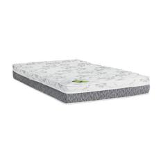 Colchão Casal Espuma Compact AG 65 / D33 / Aspen Super Firme Euro Pill