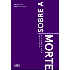 Livro - Sobre a morte