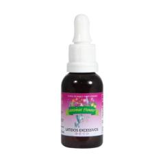 Floral Latidos Excessivos 30ml gotas- Animal Flower