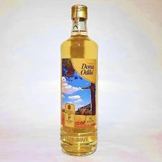Cachaça Dona Odila Carvalho Europeu 690ml