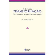 Livro - A grande transformação