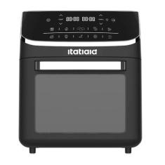 Air Fryer Forno Itatiaia 12l -- Multifuncional E Moderna, 110V