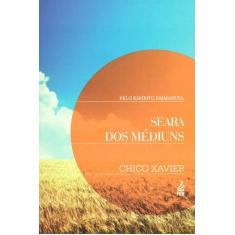 Seara dos Médiuns - Feb