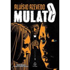 Livro - O mulato