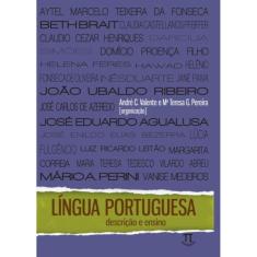 Língua Portuguesa - Descrição E Ensino