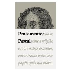 Pensamentos