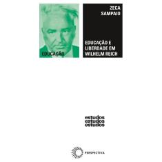Educação e liberdade em Wilhelm Rech
