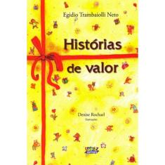 Histórias de valor
