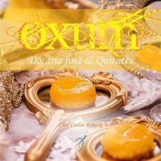 Oxum - Docaria Fina e Quitutes