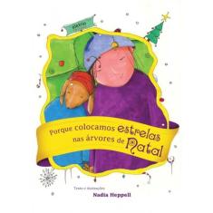 Porque Colocamos Estrelas Nas Árvores De Natal