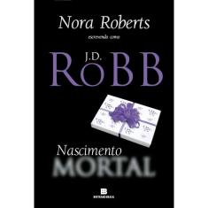 Livro - Nascimento Mortal (Vol. 23)