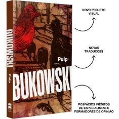 Livro - Pulp - Nova edição comentada com tradução inédita e posfácios 
