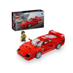 Lego Speed Champions Ferrari F40 Supercar - 76934