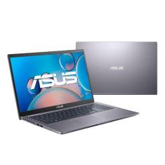 Notebook ASUS 15 X515KA Intel Celeron Dual Core N4500 4GB Ram 128GB SS