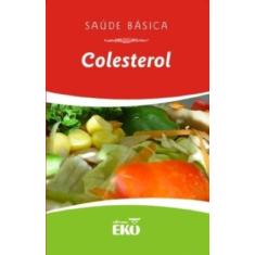 Colesterol - EKO - TODOLIVRO, 3