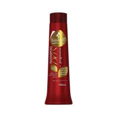 Shampoo Pós Progressiva Haskell 500ml