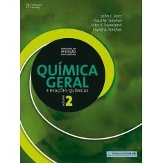 Livro - Química geral e reações químicas - vol. II