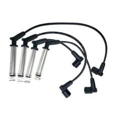 Cabos De Vela Corsa Celta Meriva Palio Prisma Stilo 1.8 8V - Brisk