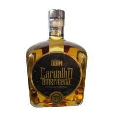 Cachaça DUIM Carvalho Americano 750ml 40% Vol. Reserva Especial