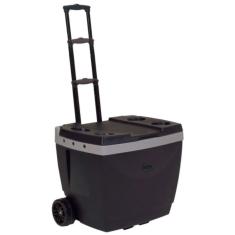 Caixa Termica Mor 42l - 25108220 Preto