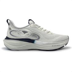 Tênis Olympikus Pride 4 35 Cinza