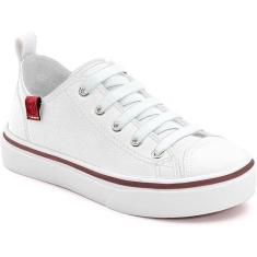 TÊNIS INFANTIL FREESTYLE KLIN REF:260029 23/30-Masculino