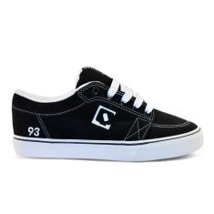 Tênis Qix Ninety Three 93 Qxvu0042-Unissex