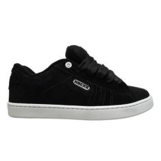 Tênis Hocks Ruas Skate Robusto Suede Fat Lace Rubber Max-Masculino