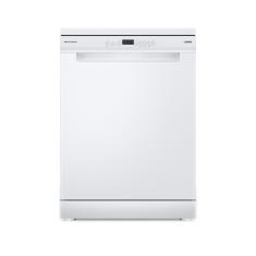 Lava Louças de Piso Brastemp BLF60AB 14 Serviços com Smart Sensor Branco 220V