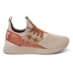 Tênis Training Fitness Academia Musculação Treino Caminhada-Feminino