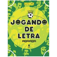 Jogando de letra