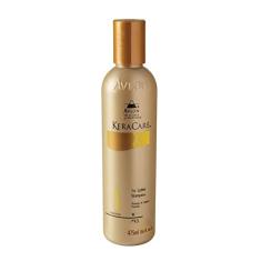 Avlon Keracare First Lather Shampoo 475ml - G
