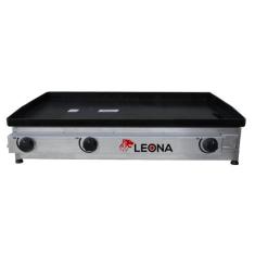 Chapeira Profissional Para Lanche Lanchonete 80X40 Leona 4,5mm